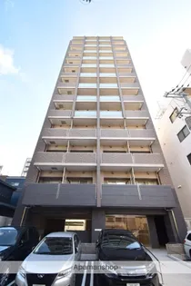 LiveCasa土橋【10階】の外観