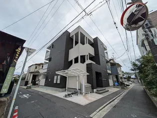 REGALEST 江波東の画像