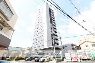 SーRESIDENCE新白島駅前の画像