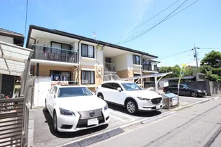 アーバン椿の画像