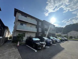 グランマスト矢賀の画像