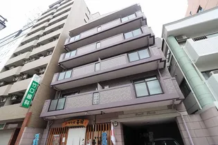 ファミーユ倉田の画像