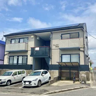 ブルックナー洋光台の画像