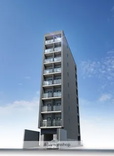 LIFEMENT GLANZ DOBASHIの画像