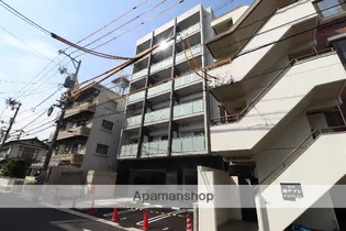 大和興産大州ビル【4階】の外観