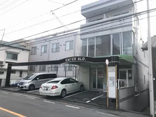 ミユキエンタービル【202号室号室】の外観