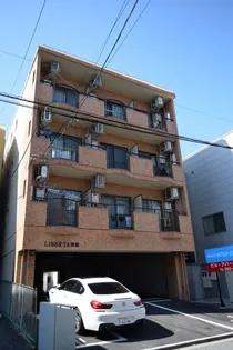 リベルタ東雲【305号室号室】の外観