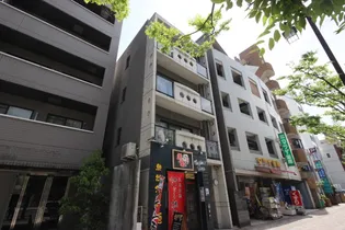 サンハート【3階】の外観