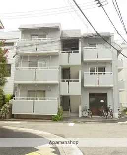 松広ビルの画像