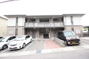 グランカーサ光ヶ丘の画像