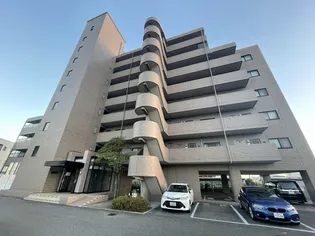 広島県広島市西区井口4丁目【マンション】の外観