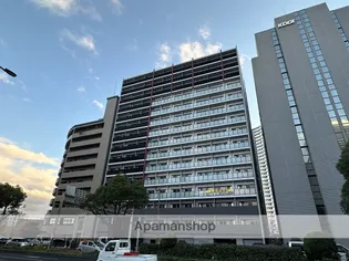 EC広島国泰寺【14階】の外観