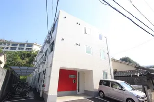 マリアンテ【301号室号室】の外観