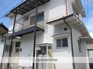 広島県広島市西区井口1丁目【一戸建】の外観