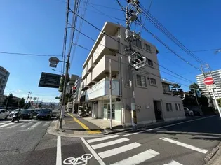 フラーリッシュ舟入南の画像