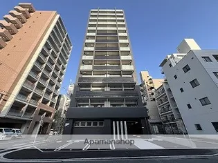 LIVECASA鶴見町の画像