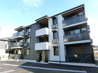 トラディション古市の画像