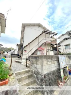 たつみ荘の画像