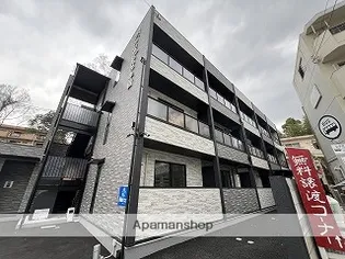 K’S PALACE牛田【2階】の外観