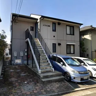 メイプル仁保南の画像