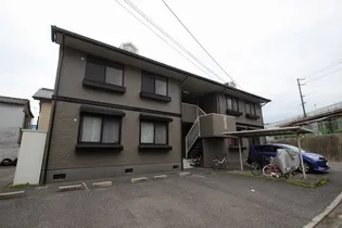 セジュール高田の画像