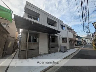 ヘーベルメゾン吉島西【302号室】の外観