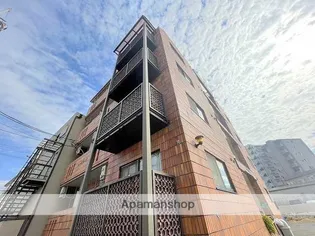 ニューライフ曙の画像