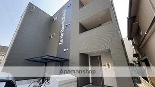 LA VIE大町東の画像