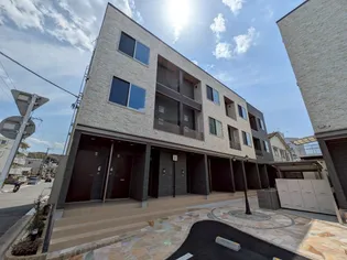 レーヴ旭Ⅰ【3階】の外観