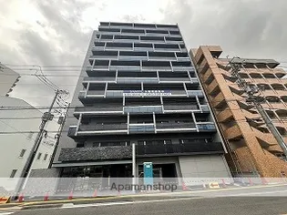 S-RESIDENCE広島駅clarity【2階】の外観