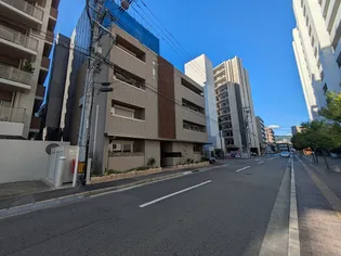 メゾンド光町【1階】の外観