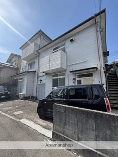 リブレ山本【2階】の外観