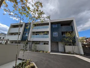 セレーナエルフォ【2階】の外観