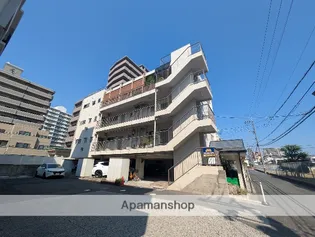 富士マンションの画像