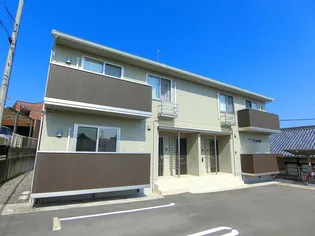 メゾンオリーブの画像