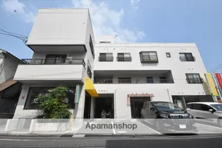 杉本ビルの画像