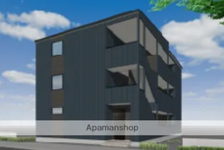 reve宇品西【1階】の外観