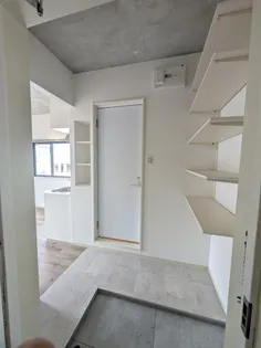 ワースビルディング南蟹屋町(旧メゾンカニヤA)【203号室号室】の外観