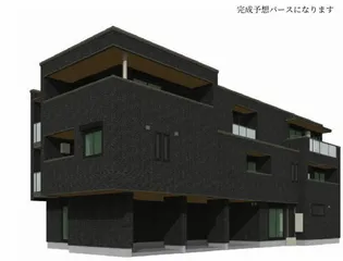 広島県広島市南区東雲本町1丁目【マンション】の外観