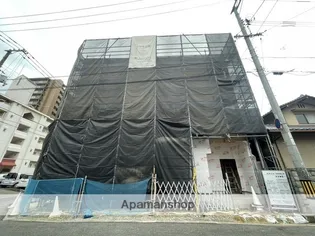 koti井口明神【2階】の外観