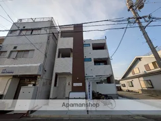 グランビア江波栄町の画像