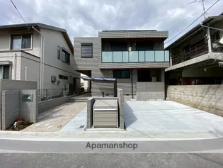 ブラン東雲の画像