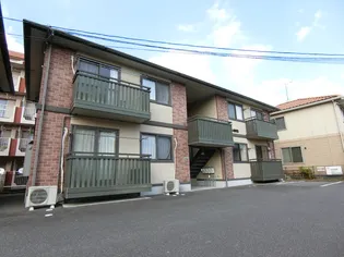 パークハイム古市 B棟の画像