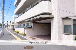 草津東コープマンションの画像