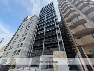 S−RESIDENCE東千田公園ALESIA【7階】の外観