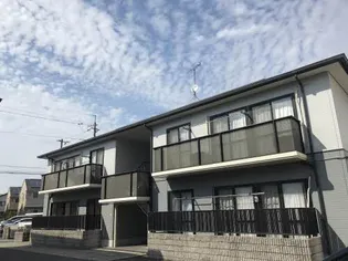 パークメゾン砂田 A棟の画像