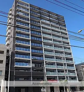 ザ パークハウス舟入南の画像