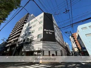 第一津広ビルの画像