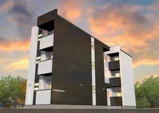 REGALEST PEACH牛田南の画像