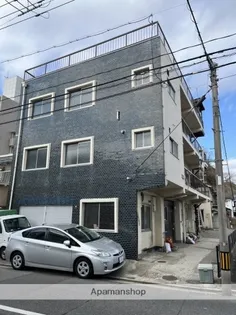 門永ビルの画像